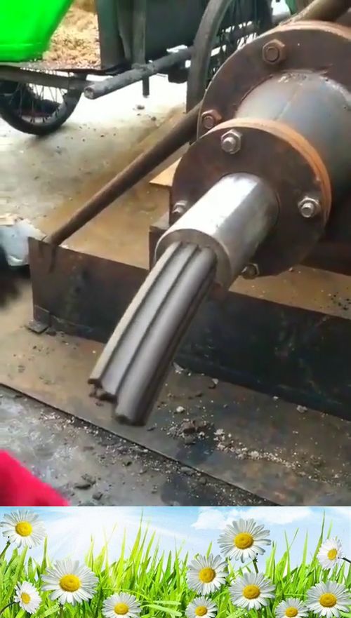 從木炭制作到潤滑油銷售 工藝與貿(mào)易的雙重魅力