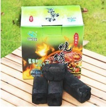 原木木炭與薪柴 產(chǎn)品特性、應(yīng)用與選購指南