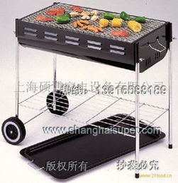 木炭燒烤爐與薪柴銷售 開啟美味與商機(jī)之門