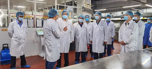 李彬率隊開展中國-東盟“兩會”期間食品與特種設備安全保障專項檢查，強化餐飲管理